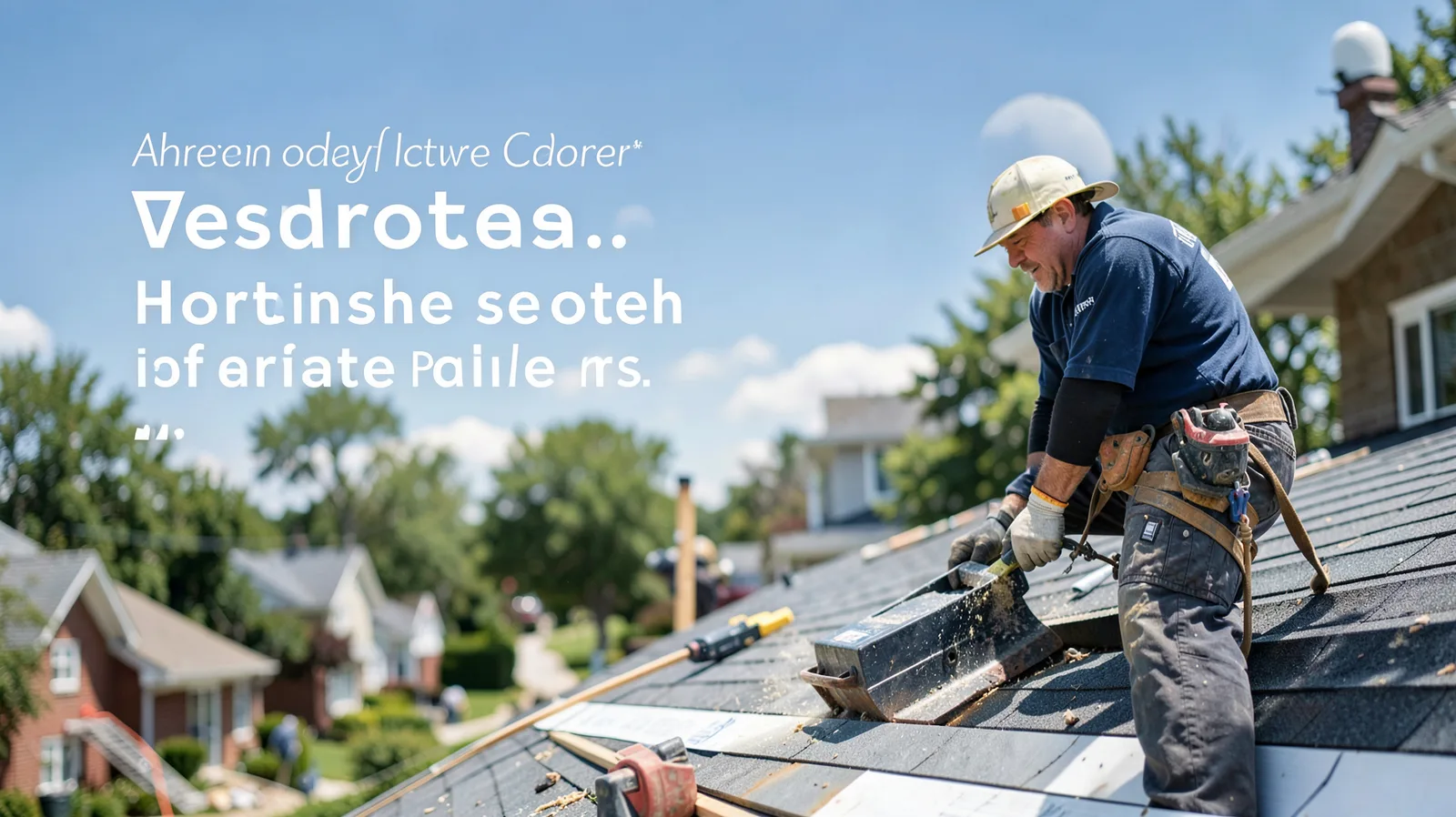 Roof Replacement in Anza, CA near me